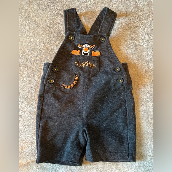 Miscellaneous baby girl shorts - Picture 15 of 15